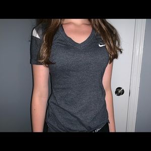 Nike V-neck